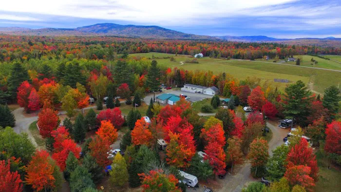 Spacious Skies Campgrounds - Balsam Woods Picture 1