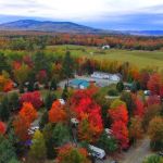 Spacious Skies Campgrounds - Balsam Woods
