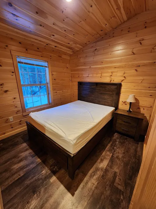 Spacious Skies Campgrounds - Balsam Woods Picture 5