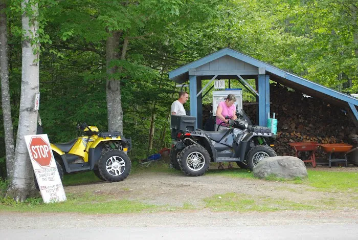 Spacious Skies Campgrounds - Balsam Woods Picture 9
