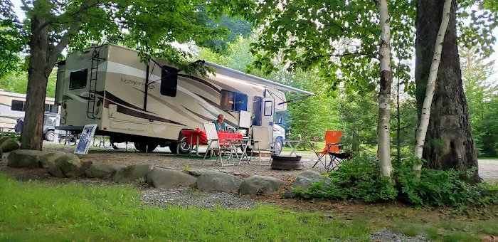 Spacious Skies Campgrounds - Balsam Woods Picture 2