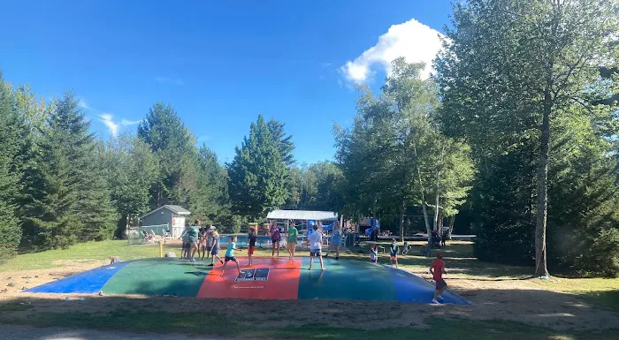 Spacious Skies Campgrounds - Balsam Woods Picture 8