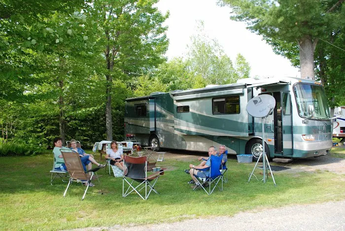 Spacious Skies Campgrounds - Balsam Woods Picture 6
