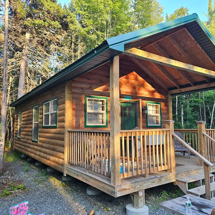 Spacious Skies Campgrounds - Balsam Woods Picture 10