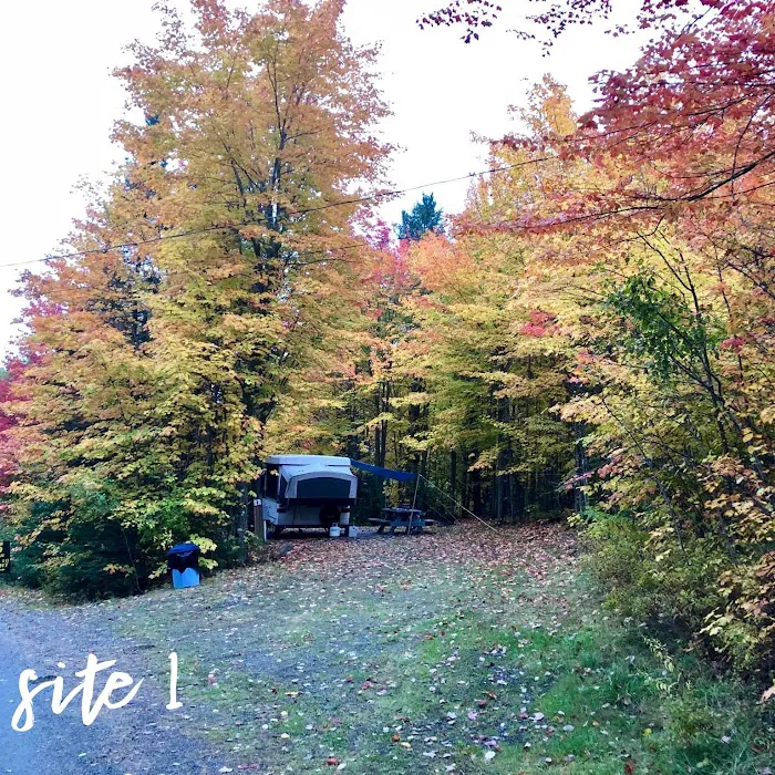 Moosehead Family Campground Picture 1