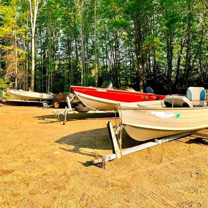Moosehead Family Campground Picture 6