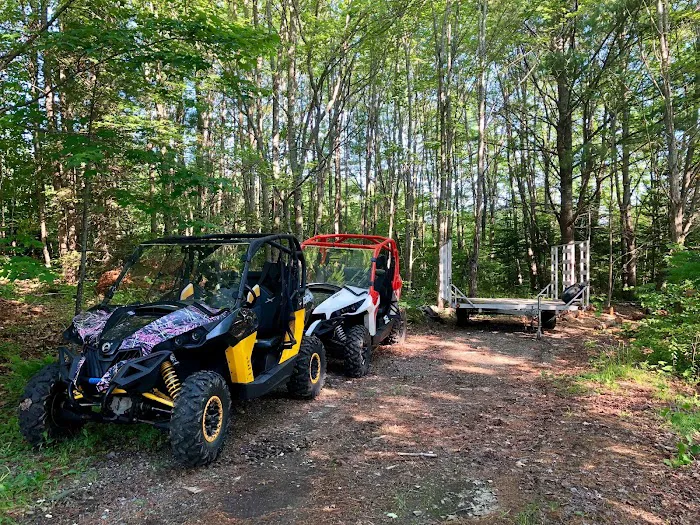 Moosehead Family Campground Picture 5