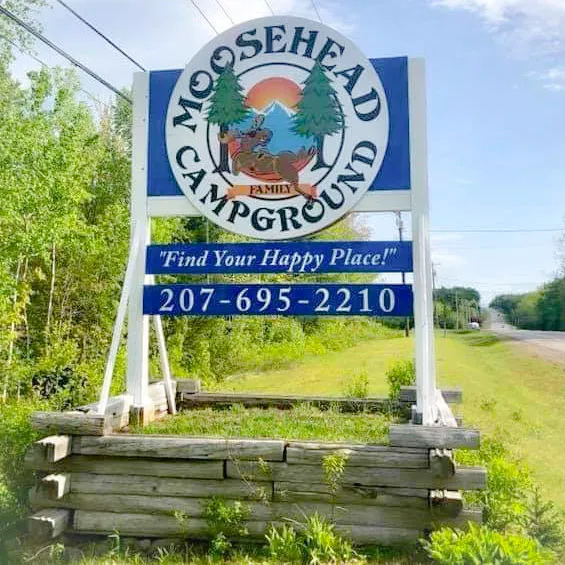 Moosehead Family Campground Picture 8