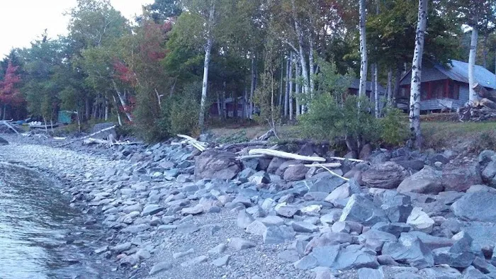 Brassua Lake Camps Picture 9