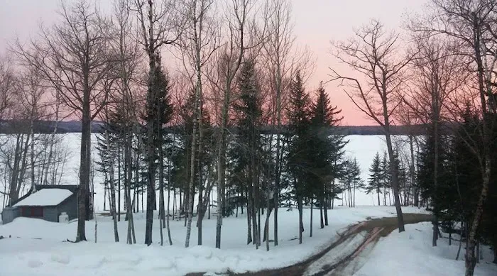 Brassua Lake Camps Picture 4