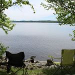Brassua Lake Camps