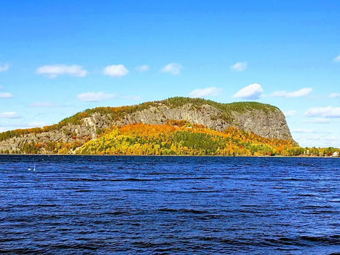 Brassua Lake Camps Picture 8