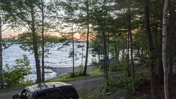 Brassua Lake Camps Picture 5