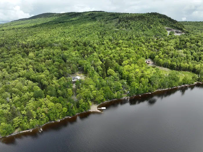 Brassua Lake Camps Picture 10