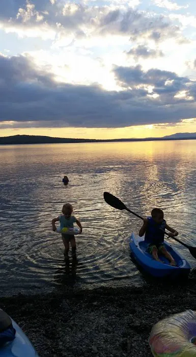 Brassua Lake Camps Picture 6