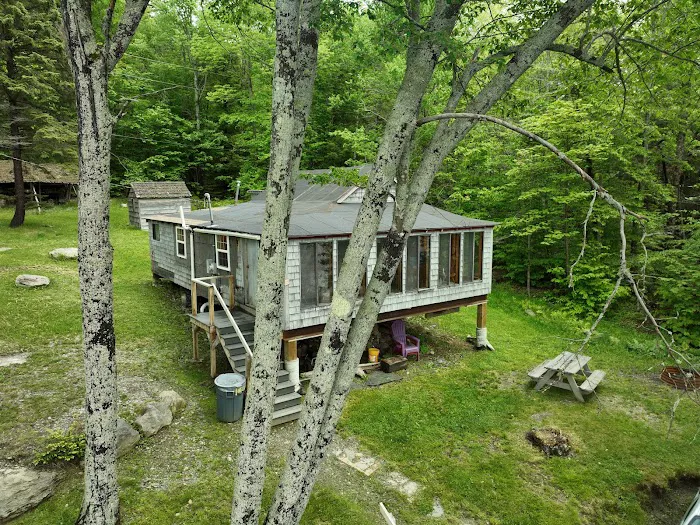 Brassua Lake Camps Picture 2