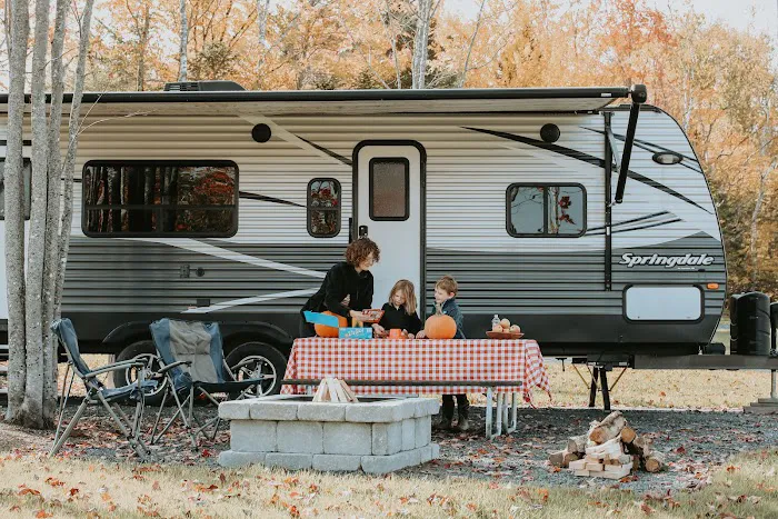 Moose Creek RV Resort Picture 8
