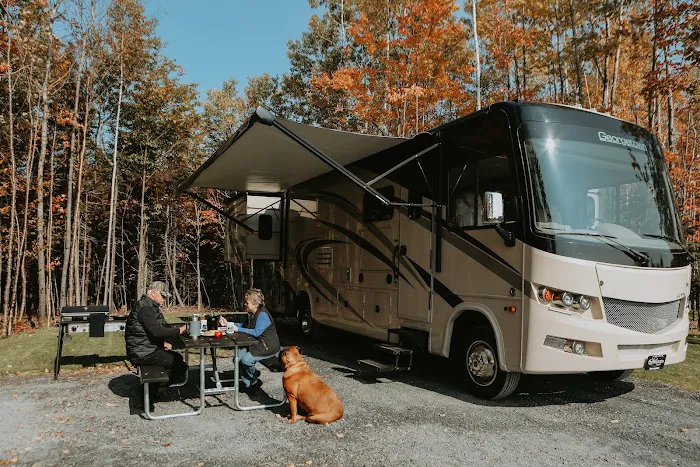 Moose Creek RV Resort Picture 1