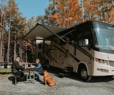 Moose Creek RV Resort