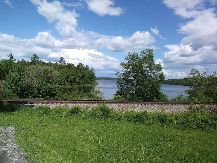 Long Pond Camp & Guide Services Picture 7
