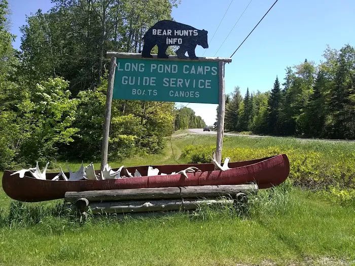 Long Pond Camp & Guide Services Picture 4