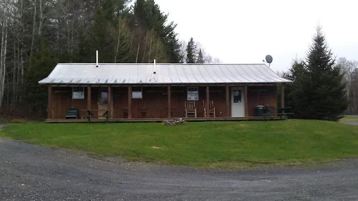 Long Pond Camp & Guide Services Picture 1