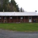 Long Pond Camp & Guide Services