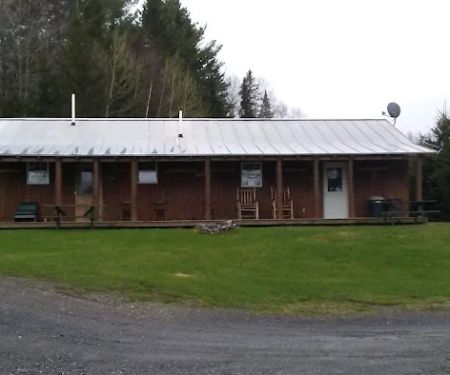 Long Pond Camp & Guide Services