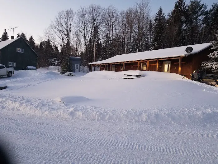 Long Pond Camp & Guide Services Picture 6