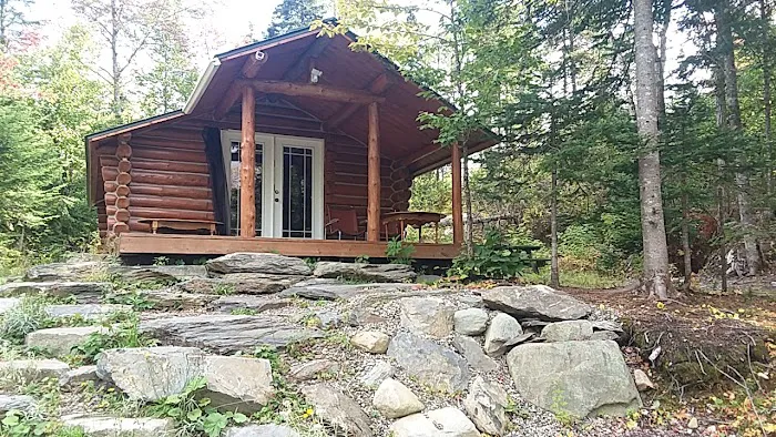 Long Pond Camp & Guide Services Picture 3