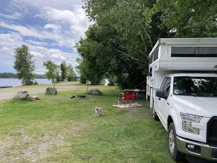 Cowan West Campground Picture 9