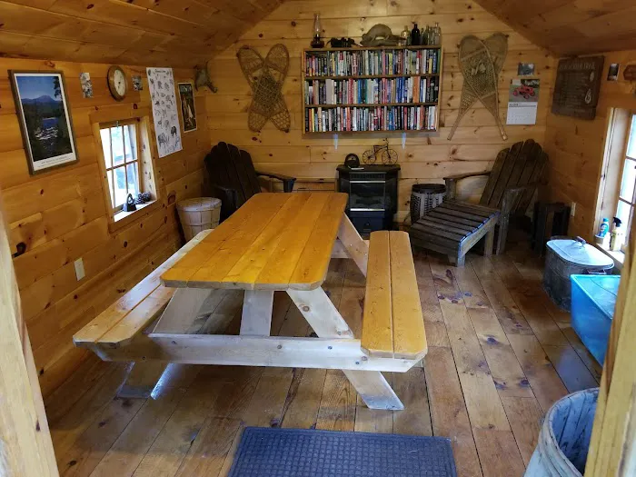 100 Mile Wilderness Adventures Picture 1
