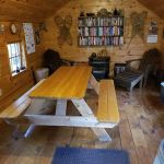 100 Mile Wilderness Adventures