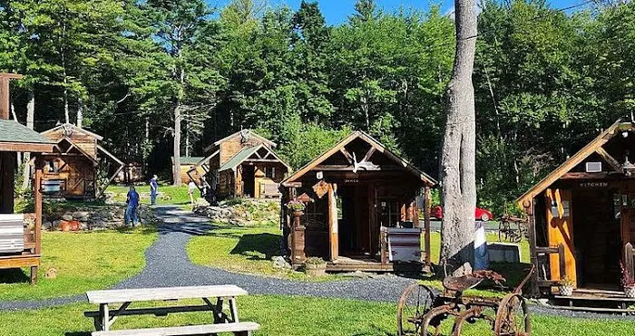 100 Mile Wilderness Adventures Picture 2