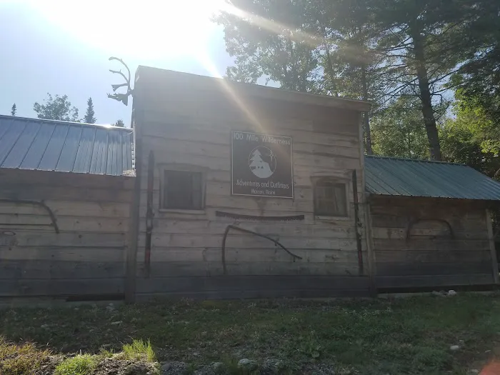 100 Mile Wilderness Adventures Picture 3