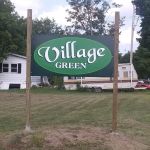Village Green Trailer Park
