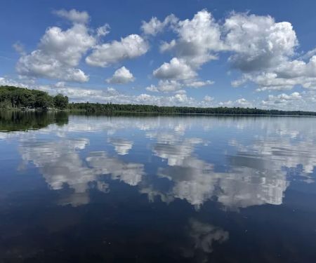 Stetson Shores Campground