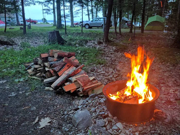 Stetson Shores Campground Picture 3
