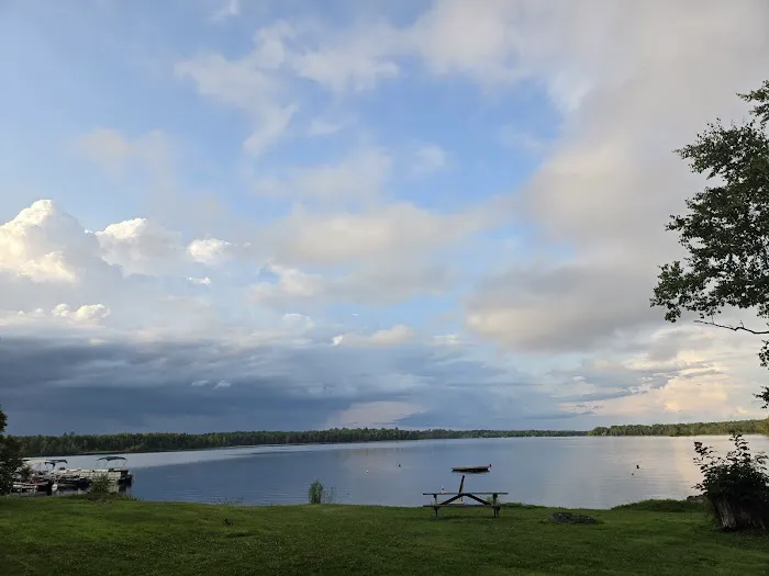 Stetson Shores Campground Picture 2