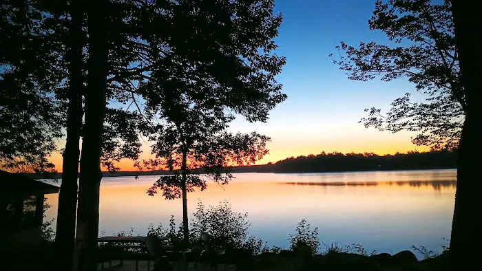 Christies Campground Picture 8