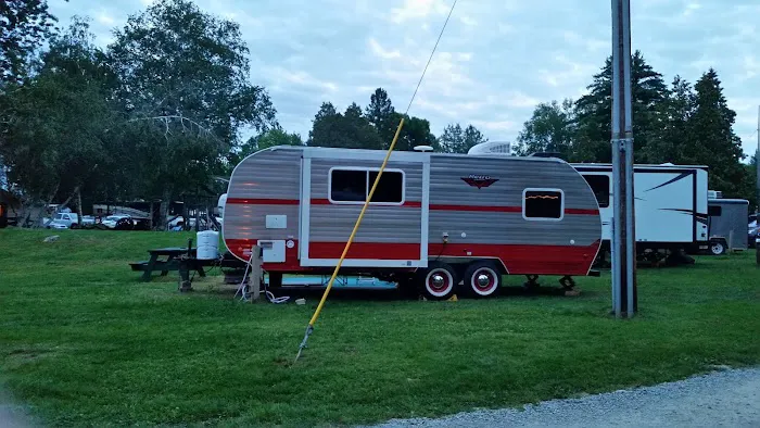 Christies Campground Picture 1