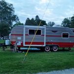 Christies Campground