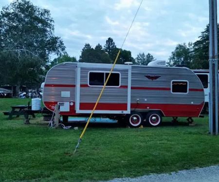 Christies Campground