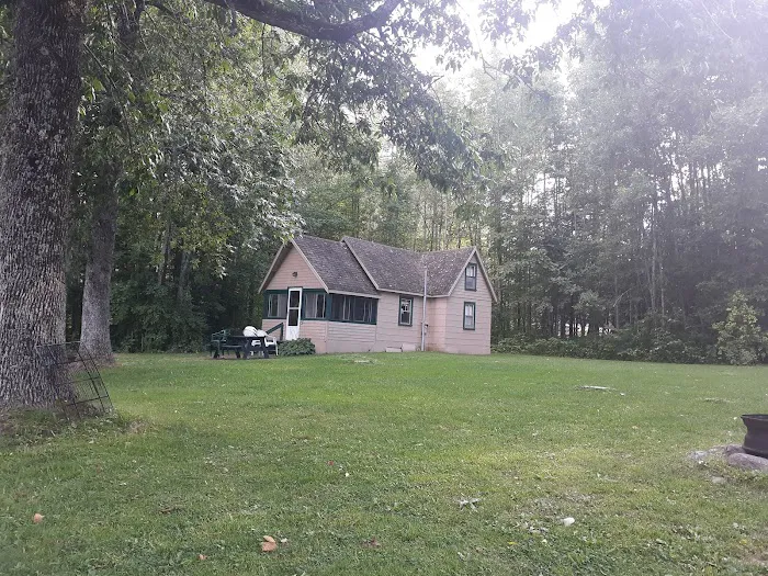 Christies Campground Picture 4