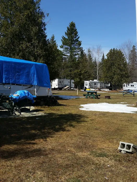 Christies Campground Picture 10