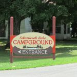 Sebasticook Lake Campground