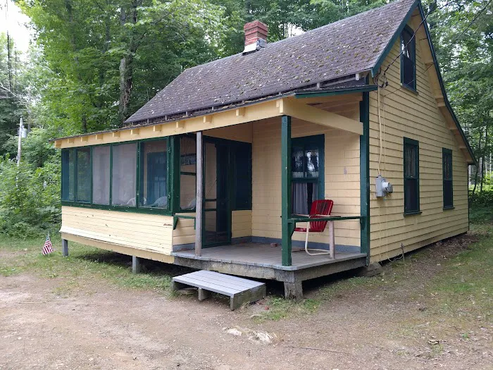 Sebasticook Lake Campground Picture 9