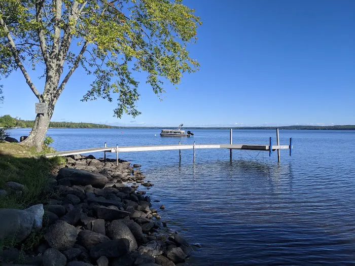 Sebasticook Lake Campground Picture 4