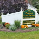 Pleasant Acres Mobile Home Parks