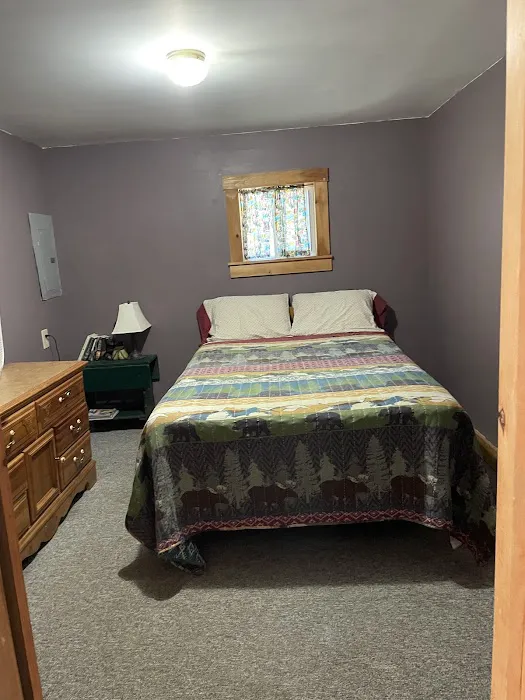 Bear Point Marina, Cabins, Campground and Restaurant Picture 6